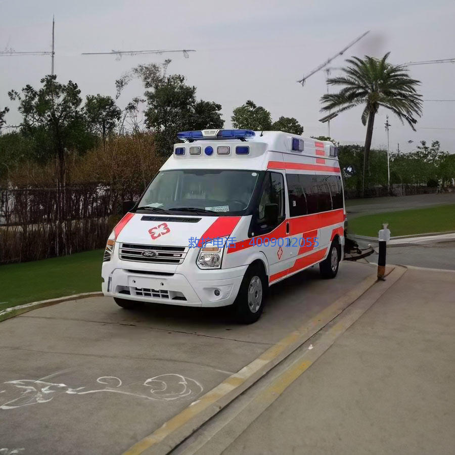 出租急救车联系方式